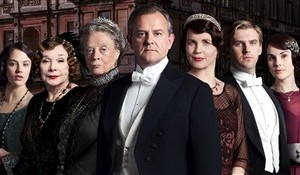 Downton Abbey