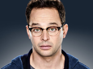 Nick Kroll