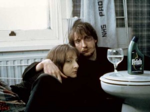 Mike Leigh