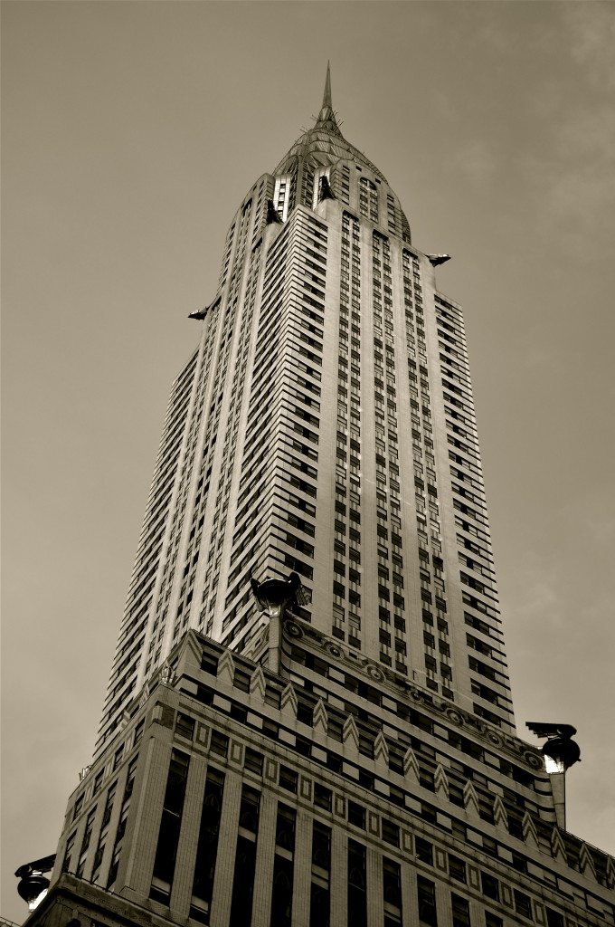 Chrysler Building