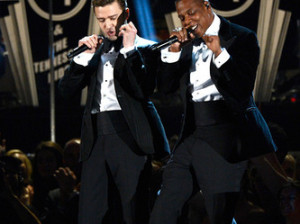 JT Jay Z