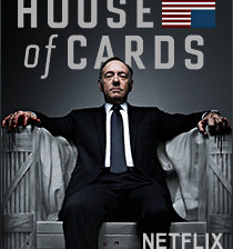 house of cards