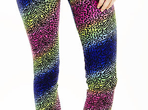 Print Leggings