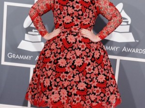 Adele Grammy