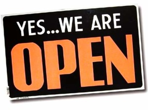 yes-were-open