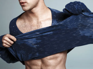 Darren Criss
