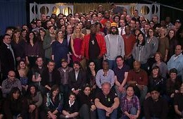 30 Rock Cast Shot