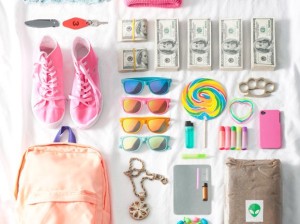 SpringBreakersPoster