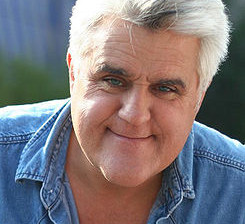 For the second time in five years, NBC is trying to wrestle away The Tonight Show from Jay Leno. 