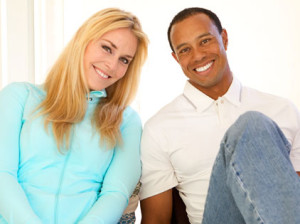 Tiger Woods