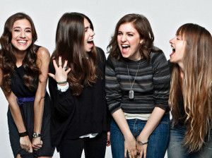 GIRLSCAST