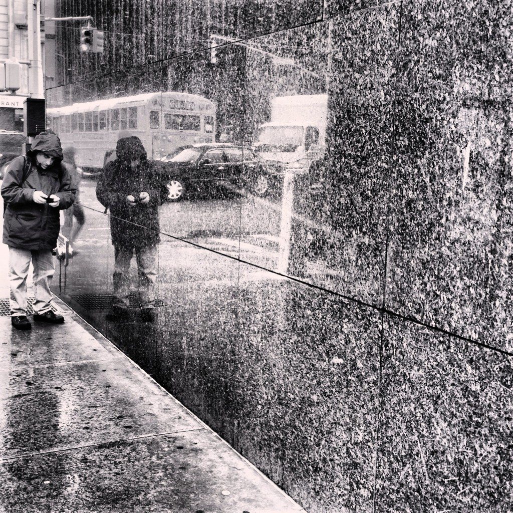 Hallucinations on 6th