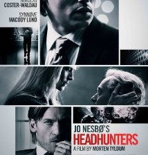 headhunters