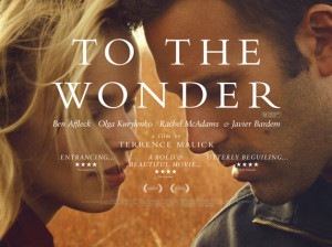 To The Wonder Movie Reviews