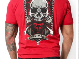 Credit to: Nasty Pig