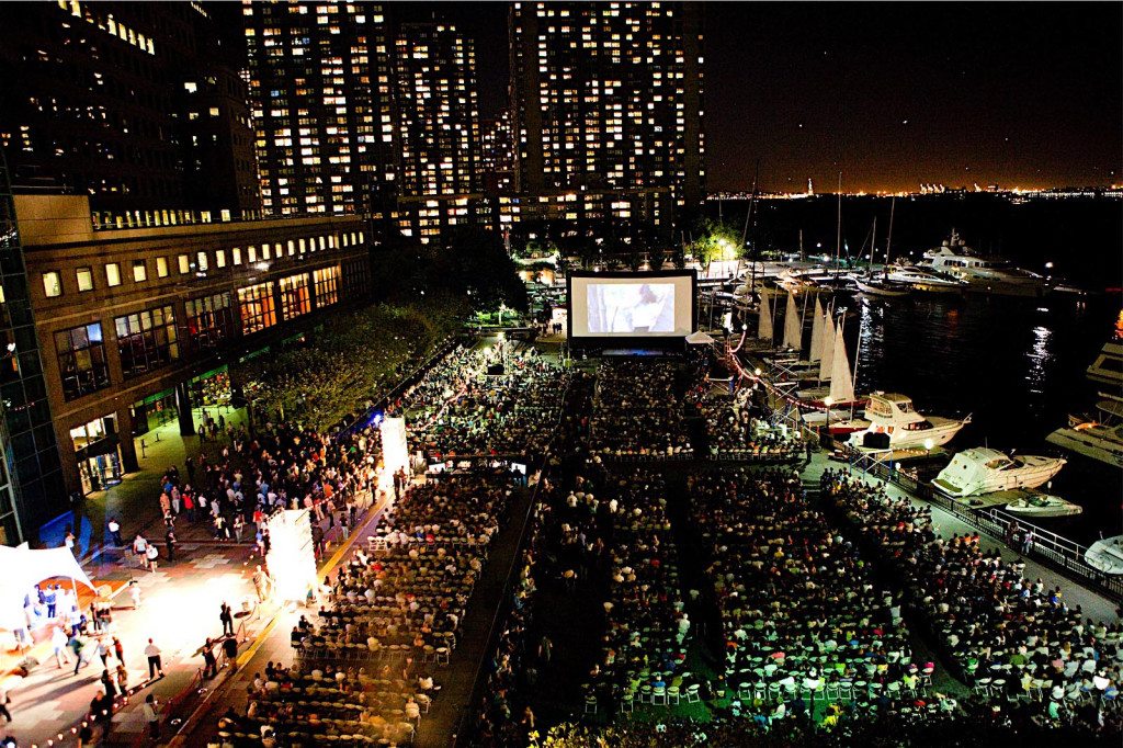 Photo Courtesy of Tribeca Film Festival
