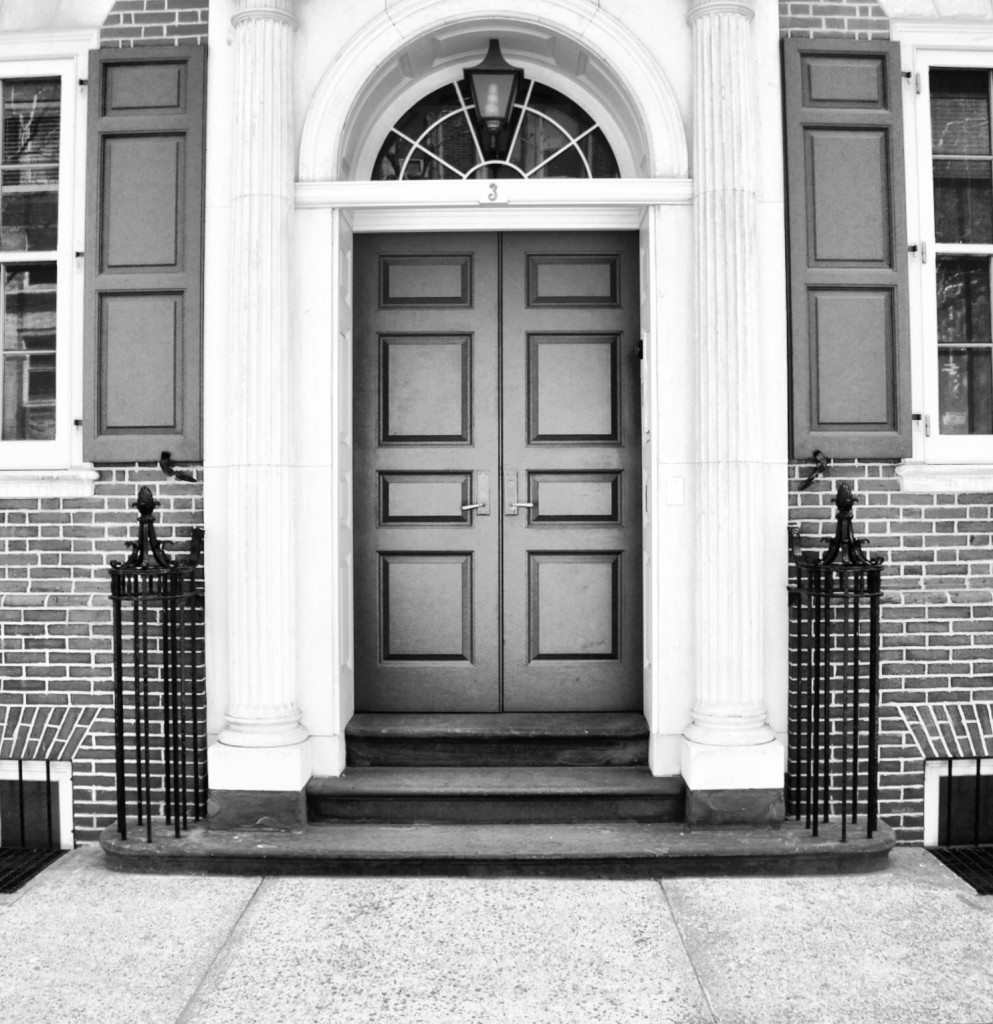 3 Sutton Place South