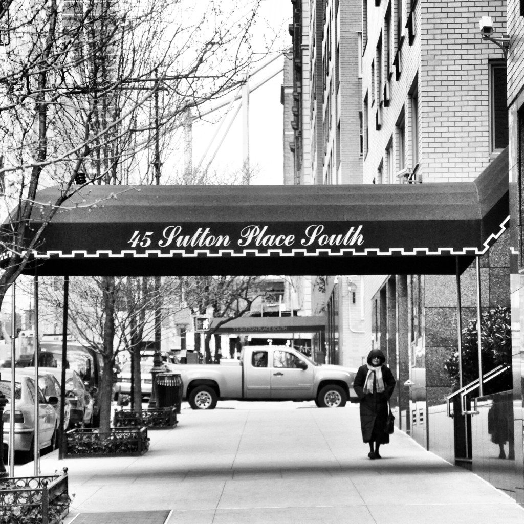 45 Sutton Place South
