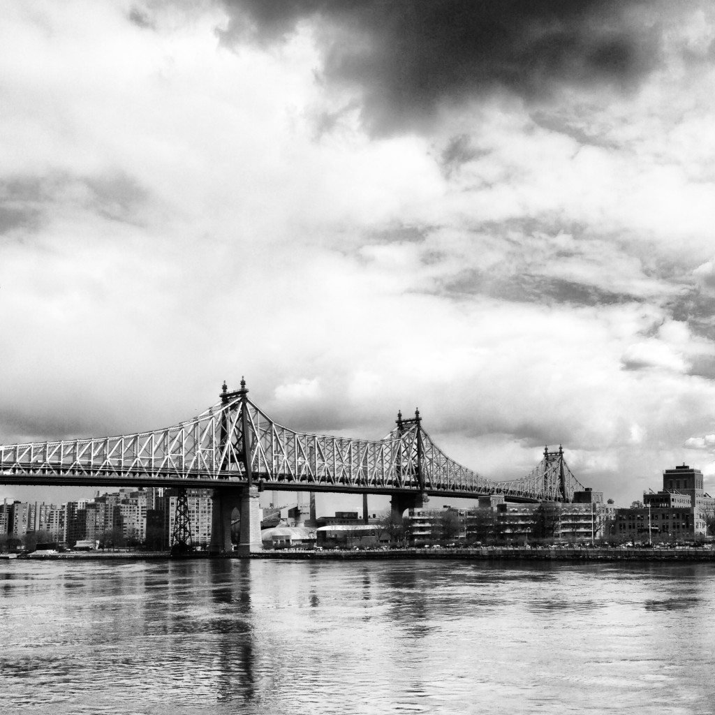 Queensboro Bridge