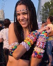Arm Candy