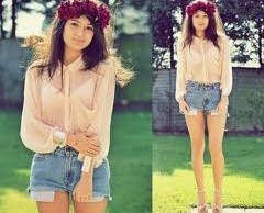 Flower crown 
