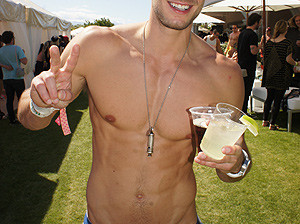 Coachella men