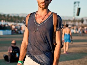 Coachella Man