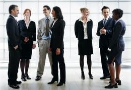 networking with and without social media