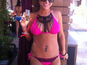 Bikini Crush Swimwear