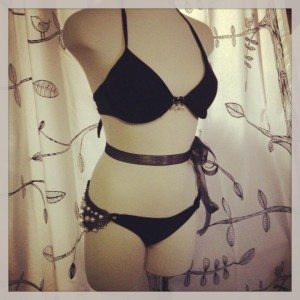 Bikini Crush Swimwear