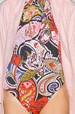 One Piece Pattern
