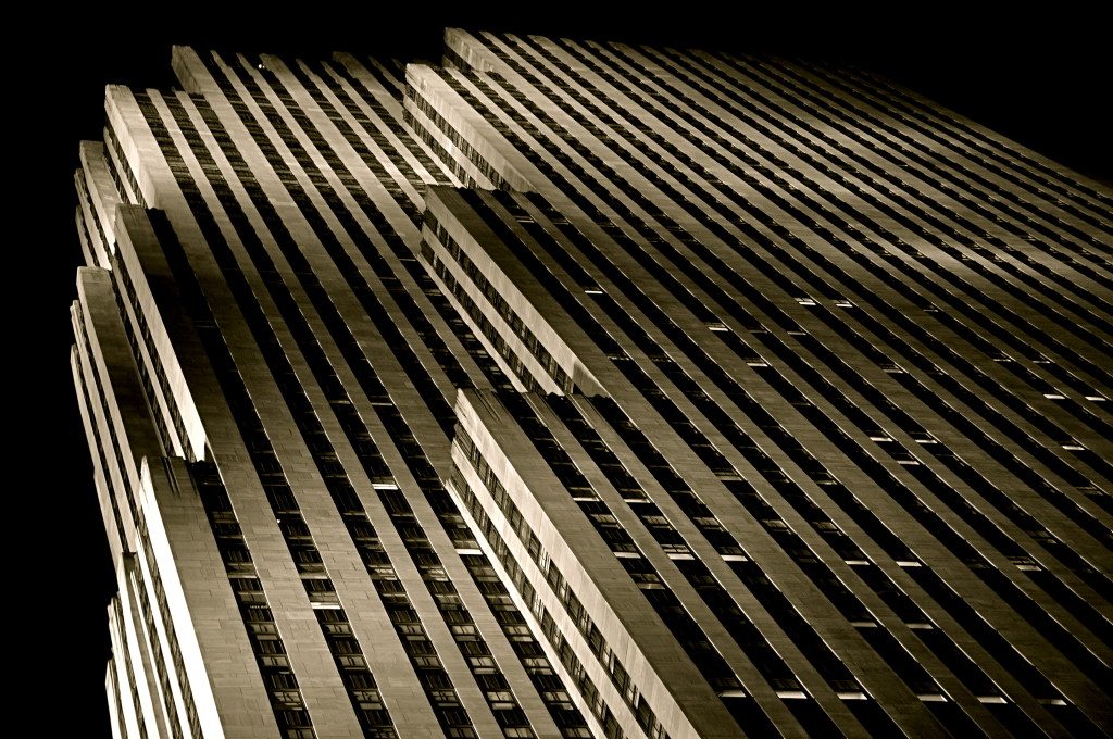 Rockefeller Center