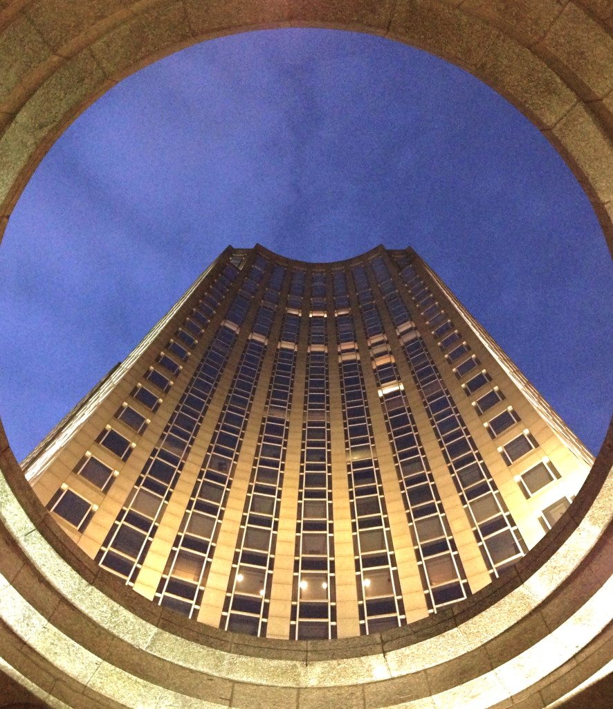 Up Angle in Detail