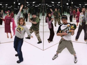 Spaced Netflix British Comedy