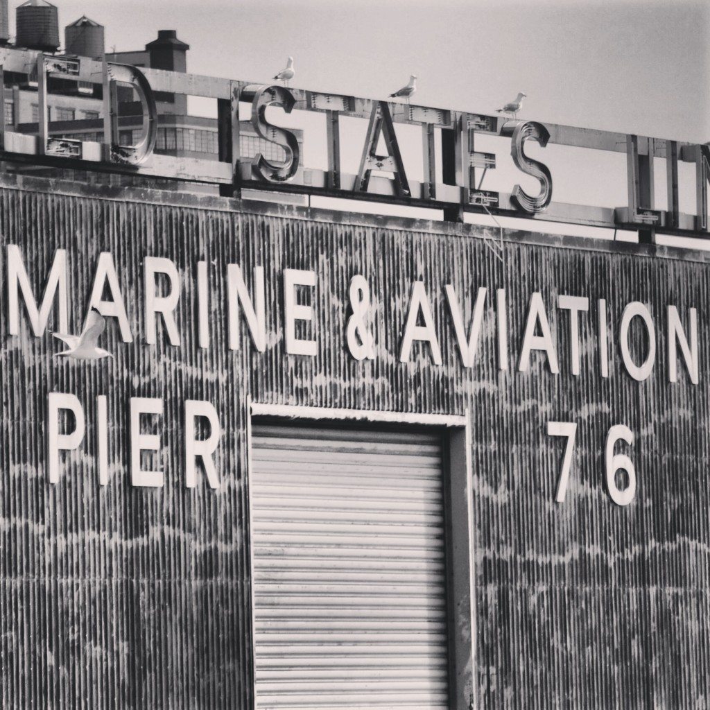 Pier 76