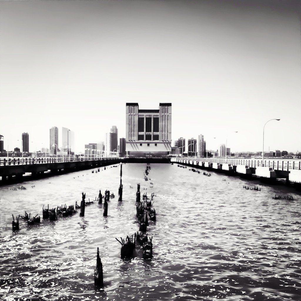 Holland Tunnel