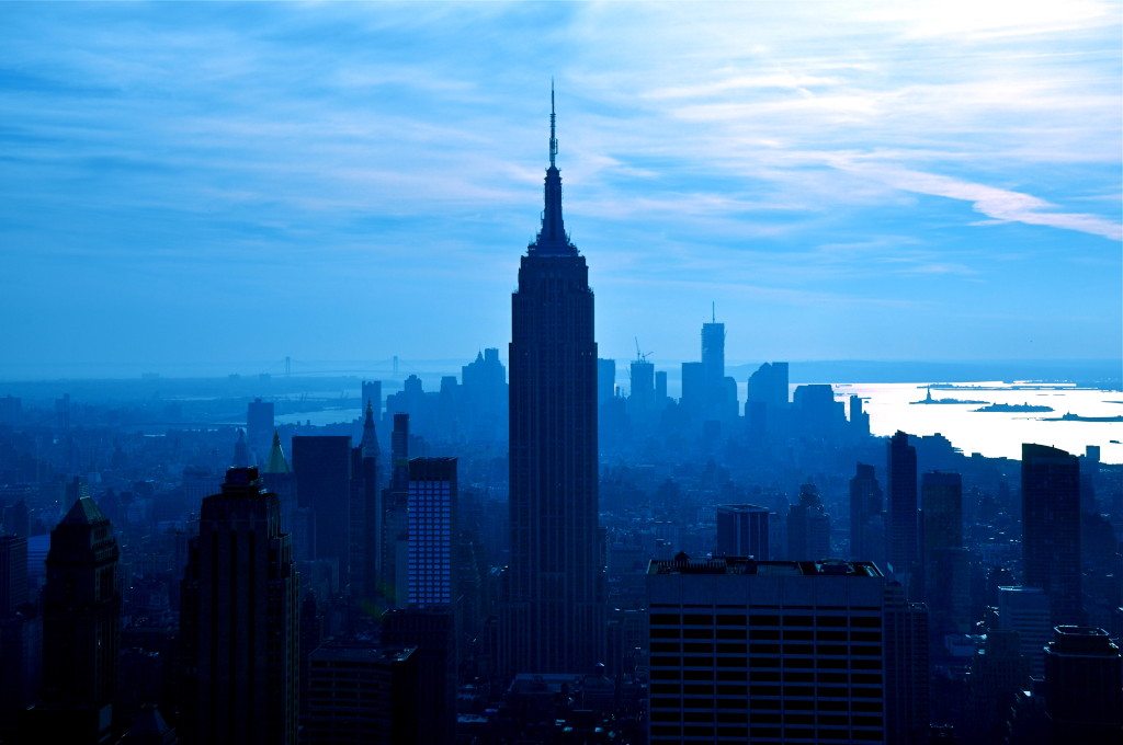 Rhapsody in Blue