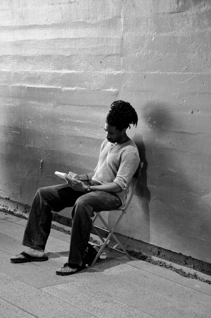 The Artist