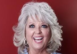 Paula Deen