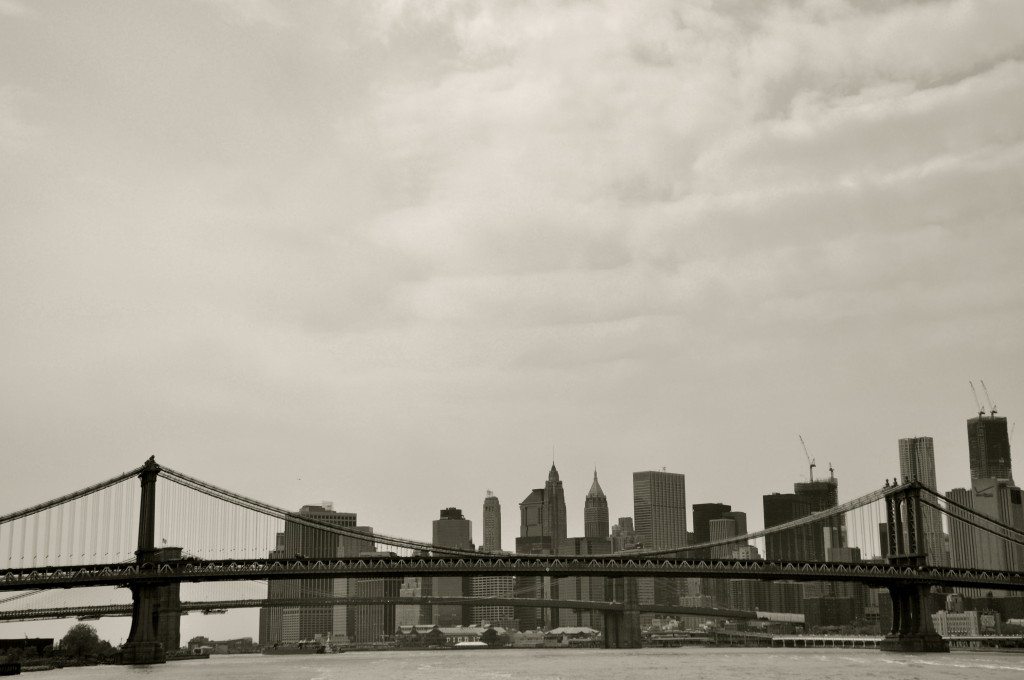 East River South