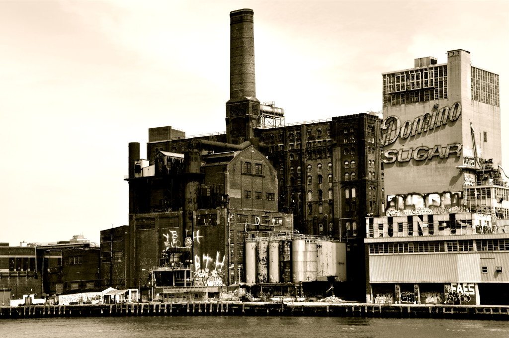 Sugar Factory
