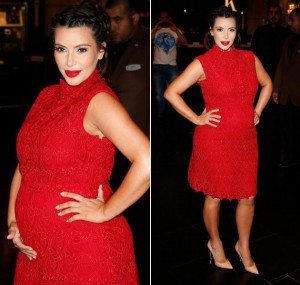 Kim Kardashian