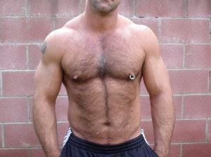 Zak Spears.  Need I say more?
