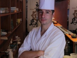 Credit to: Sushi Dojo NYC