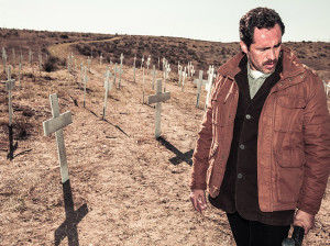 Demian Bichir (Source: FX)