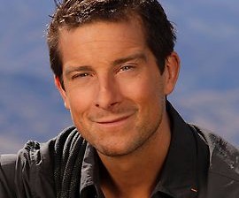 Bear Grylls (Source: NBC)