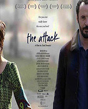 the attack