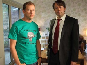 Peep Show Netflix | British Television