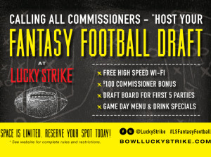 Credit to: Lucky Strike