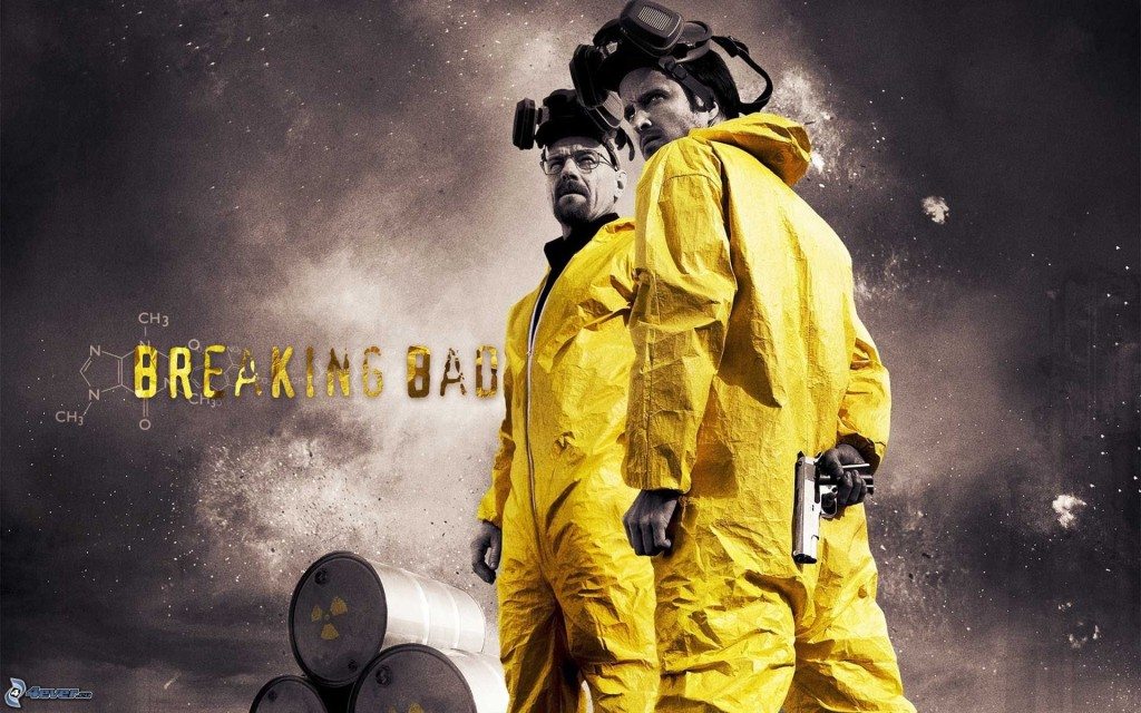 breaking bad 3